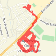 7.11mi run on 11/22/12