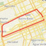 Curitiba- 7,1km - 