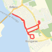 iMapMyRun+: 08/04/2010 8:32 AM