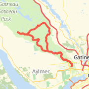 Parc de la Gatineau