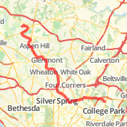 iMapMyRide: Apr 7, 2010 7:15 PM