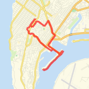 Thanksgiving Day Run!!!!