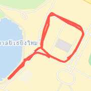 iMapMyRun: Apr 8, 2010 5:31 PM