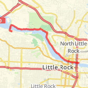  North Little Rock River Trail