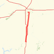 Arcola to champaign