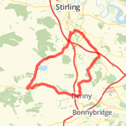 iMapMyRide: 8 Apr 2010 19:59