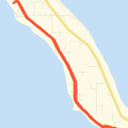 8.02mi run on 11/23/12