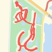 iMapMyRun: Apr 8, 2010 4:36 PM