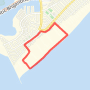 Beach 2 1/2