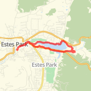 iMapMyRun: Apr 8, 2010 15:54