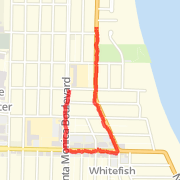 1.10mi run on 11/23/12