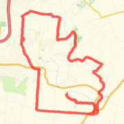 Mom's /  Hill sets around Bellbrok