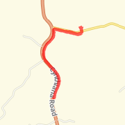 3.13mi run on 11/24/12
