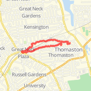 2.02mi run on 11/24/12