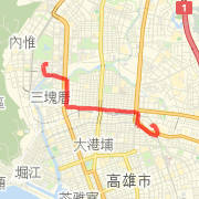 iMapMyRide: 2010/4/9 ä¸‹åˆ7:57