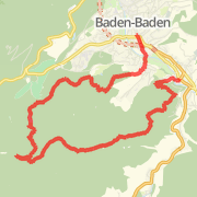 13.02km mountain bike on 25.11.12