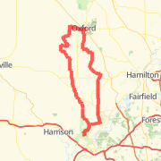 MWW to Oxford and back