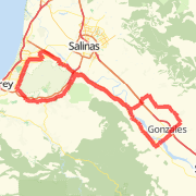 windy salinas-gonzales ride