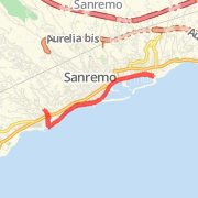 Ran 7,32 km - 25/11/2012