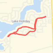 iMapMyRun: Apr 9, 2010 6:16 PM