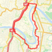 10/04/2010 Route