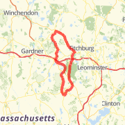 Wachusett Loop