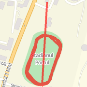 4.91km run on 26.11.2012