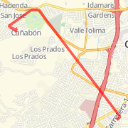 Caguas / cayey / cidra / Caguas