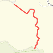 Long Canyon Trail