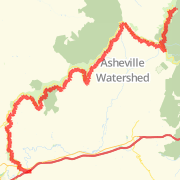Mt. Mitchell