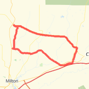 iMapMyRide+: Apr 10, 2010 12:00