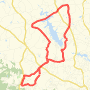 lake robinson