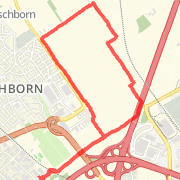 6.51km run on 27.11.12