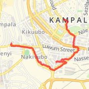1.94mi run on 11/25/12