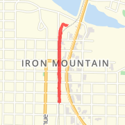 1.01mi walk on 11/27/12
