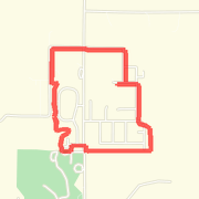 04/10/2010 Route