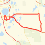 Nova Rd. Loop