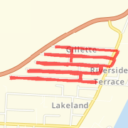 iMapMyRun: Apr 10, 2010 6:29 PM