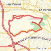 Bonelli Park Loops