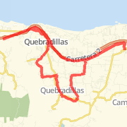 28.38mi road cycling on 11/27/12
