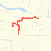 2.98mi run on 11/27/12