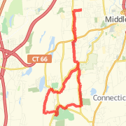 Lyman Orchards Ride