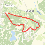 4.51km run, interval training on 28-11-12