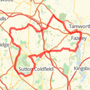 iMapMyRun+: 11 Apr 2010 09:54