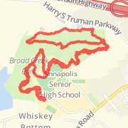 4.10mi run on 11/28/12