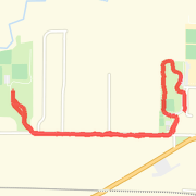 Ran 2.01 mi on 11/28/2012
