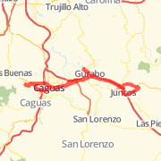 iMapMyRide: Apr 11, 2010 9:30 AM
