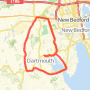 Chase Road Loop