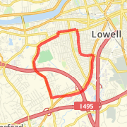 wilder/steadman loop