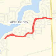 iMapMyRun: Apr 11, 2010 12:24 PM